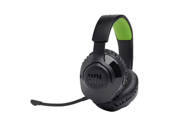 Quantum 360X - Wireless Consol Over-Ear Gaming Headset for Xbox with Detachable Boom mic, Up to 22-Hour Battery Life, Memory Foam Comfort,...