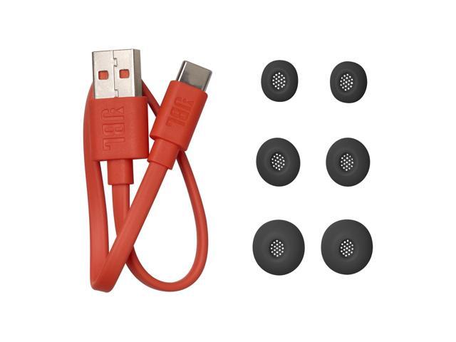 JBL - Live Buds 3 True Wireless Noise Cancelling Earbuds - 2024 - Black - image 11