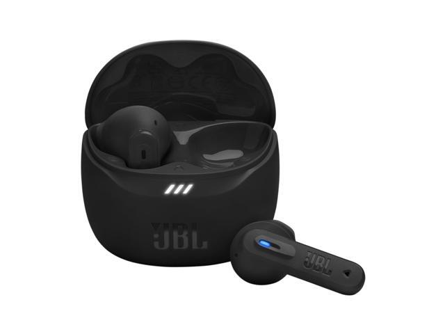 JBL - Tune Flex 2 True Wireless Noise Cancelling Earbuds - 2025 - Black - image 9