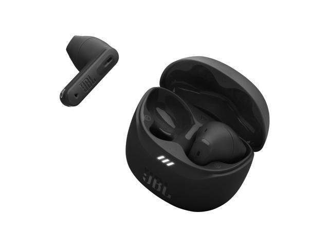 JBL - Tune Flex 2 True Wireless Noise Cancelling Earbuds - 2025 - Black - image 11