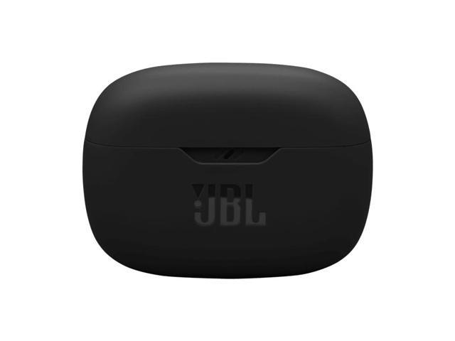JBL - Vibe Beam 2 Noise Cancelling Earbuds - 2025 - Black - image 12