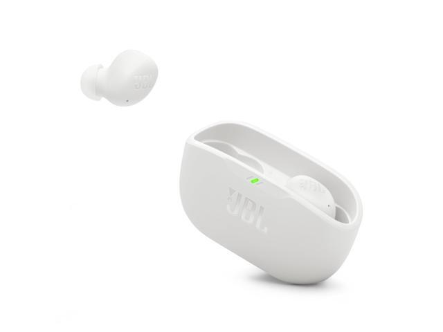 JBL - Vibe Buds 2 Noise Cancelling Earbuds - 2025 - White - image 9