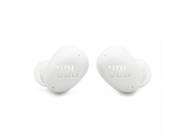 JBL - Vibe Buds 2 Noise Cancelling Earbuds - 2025 - White - image 10