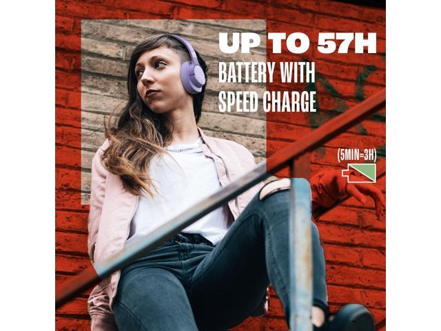 JBL - Tune 720BT Over-Ear Bluetooth Headphones - 2024 - White - image 12