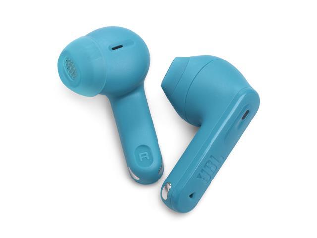JBL - Tune Flex 2 True Wireless Noise Cancelling Earbuds - 2025 - Teal - image 10