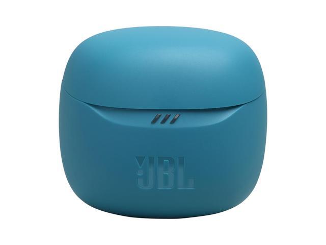 JBL - Tune Flex 2 True Wireless Noise Cancelling Earbuds - 2025 - Teal - image 12