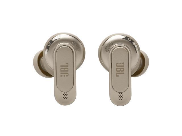 JBL - Tour Pro 3 True Wireless Noise Cancelling Earbuds - 2024 - Titanium - image 6