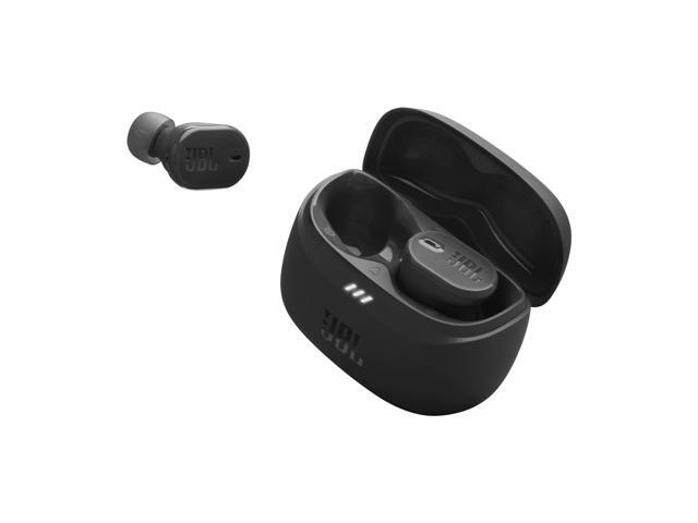 JBL - Tune Buds 2 True Wireless Noise Cancelling Earbuds - 2025 - Black - image 9