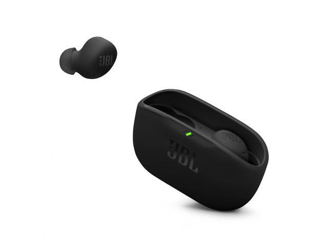 JBL - Vibe Buds 2 Noise Cancelling Earbuds - 2025 - Black - image 9