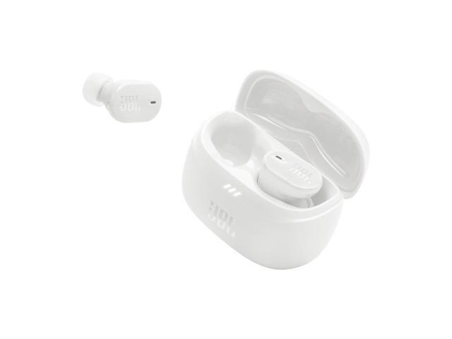 JBL - Tune Buds 2 True Wireless Noise Cancelling Earbuds - 2025 - White - image 9