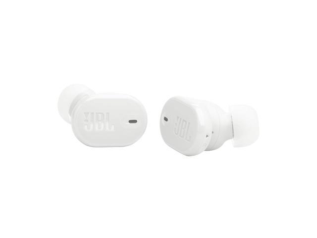 JBL - Tune Buds 2 True Wireless Noise Cancelling Earbuds - 2025 - White - image 10