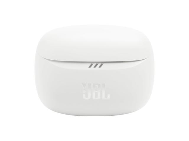 JBL - Tune Buds 2 True Wireless Noise Cancelling Earbuds - 2025 - White - image 12