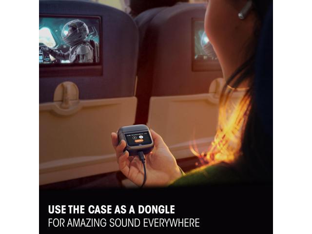 JBL - Tour Pro 3 True Wireless Noise Cancelling Earbuds - 2024 - Titanium - image 3