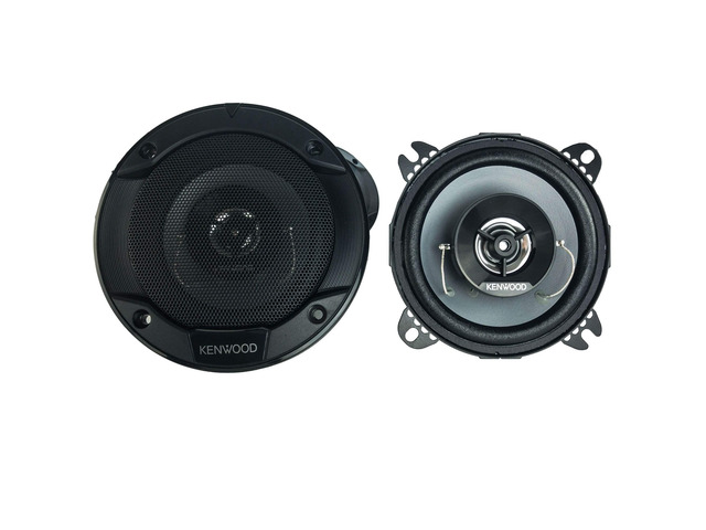 Kenwood KFC-1066S 4' 2-way Speakers