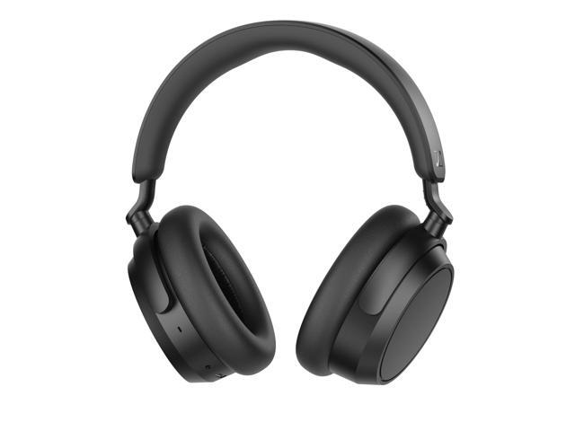 Sennheiser - ACCENTUM Plus Wireless Bluetooth Headphones, Adaptive Hybrid ANC, Smart Adaptive Features - Black - image 4