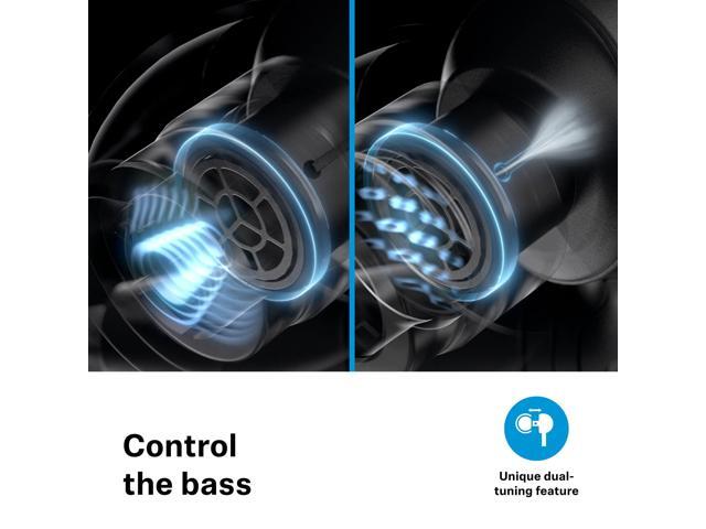 Sennheiser - IE 200 In-Ear Audiophile Headphones - Black - image 4