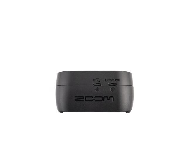PodTrak P2 Podcast Recorder with 2 USB Mic Inputs, 2 Headphone Outputs, AI Noise Reduction, Tone & COMP Effects, Remote Guest Recording, SD Cards...