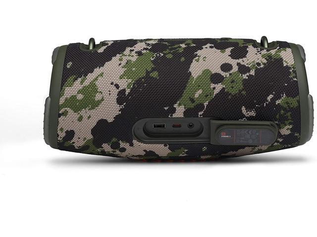 JBL Xtreme 3 Portable Wireless Bluetooth Speaker - image 2