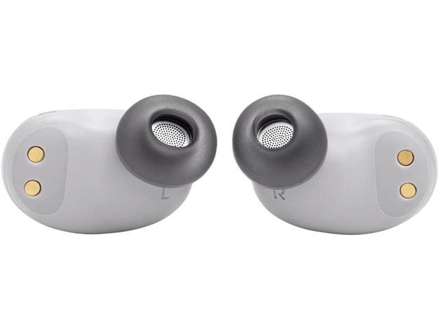 JBL LIVEFREE2S Live Free 2 TWS Wireless Earbuds - Silver