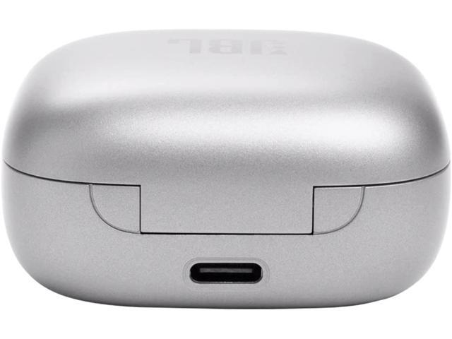 JBL LIVEFREE2S Live Free 2 TWS Wireless Earbuds - Silver