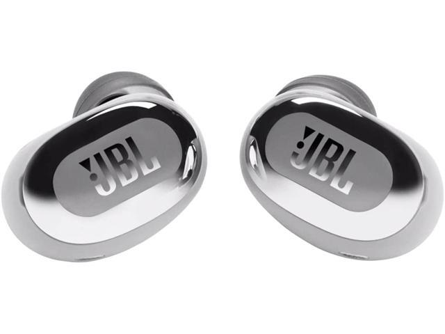 JBL LIVEFREE2S Live Free 2 TWS Wireless Earbuds - Silver