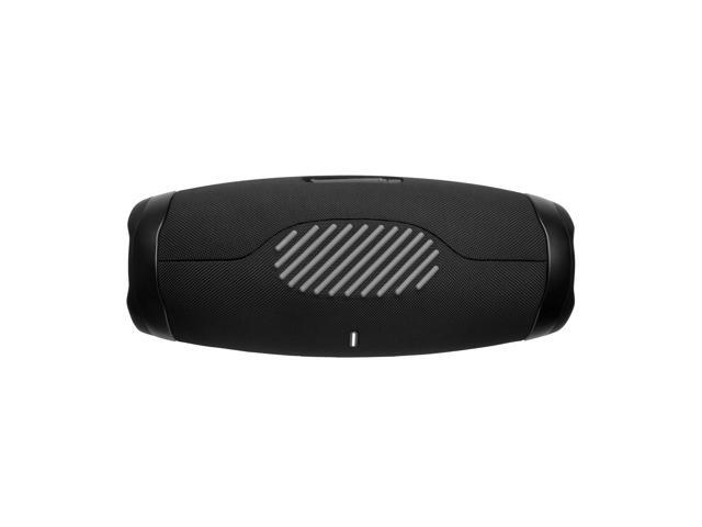JBL - Boombox3 Portable Bluetooth Speaker - 2022 - Black - image 6