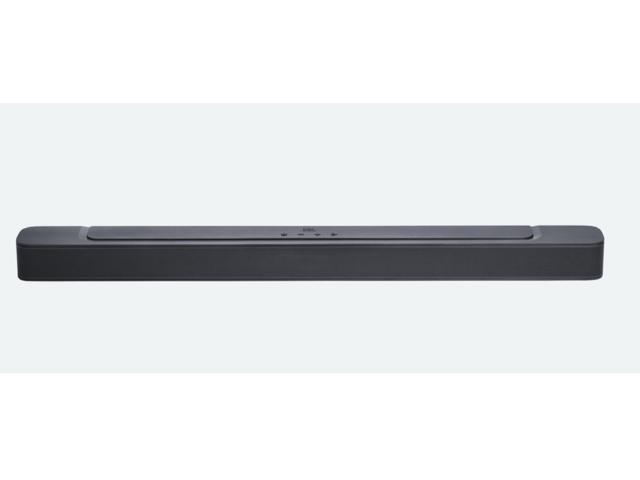 JBL - 2.1 Channel Soundbar with Wireless Subwoofer - Black - image 5