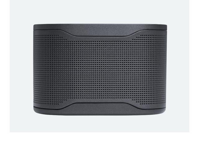 JBL - 2.1 Channel Soundbar with Wireless Subwoofer - Black - image 4