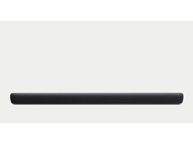 YAMAHA YAS-209 - 2.1-Channel Soundbar with Wireless Subwoofer and Alexa Built-in - Black