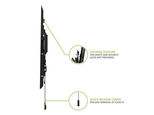 Kanto PT400 Low-Profile Tilting TV Mount - image 10