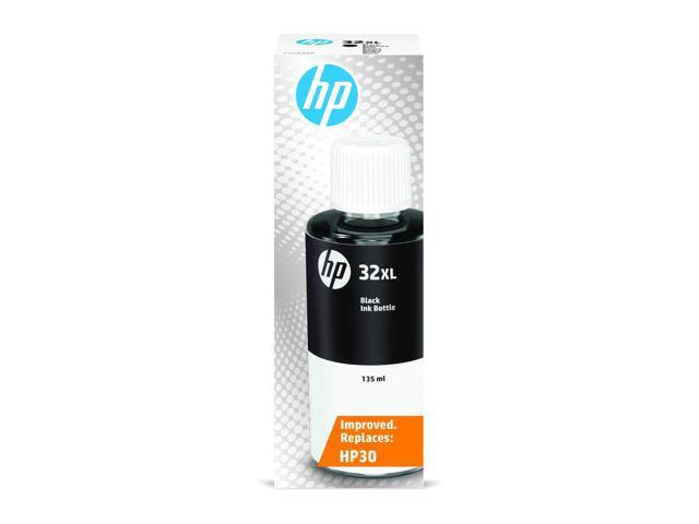 HP 32 Black Original Ink Bottle (135mL) - image 2