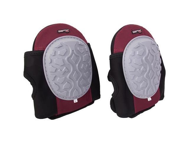 Tuff Stuff Professional Series, 59313, 1 Pair Professional Extra Heavy Gel Knee Pads