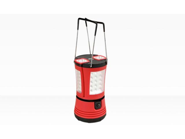 Bright Way, CL70, 70 LED Bulbs, 3 in 1 Multi Function Superbright Camping Lantern, With Hang Hook Handle