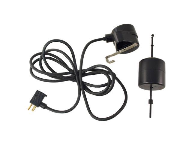 HBC, SSPPLUG, Electric Float Switch / Plug Replacement For SSP13 or SSP12