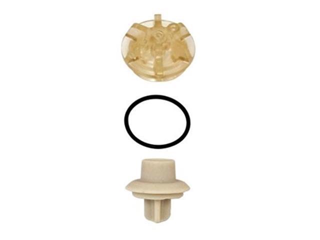Chicago Faucets 892 302KJKABNF Old Style Vacuum Breaker Repair Kit Fixes Models 892 and 893
