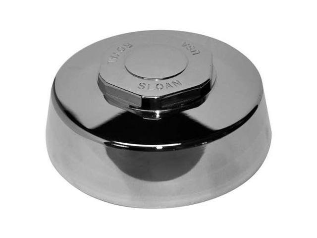 SLOAN A-72 Genuine OEM CP COVER FOR ROYAL FLUSHOMETER