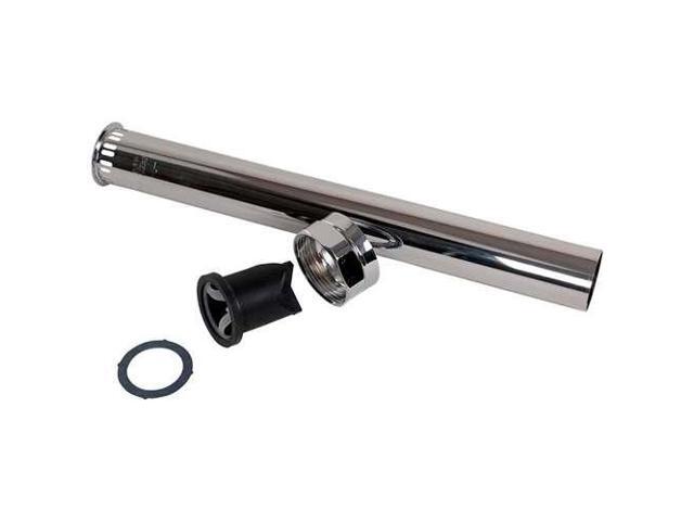 SLOAN-V-500-AA Genuine OEM 1 1/2' X 22' VACUM BREAKER TAILPIECE FOR REGAL/ROYAL/GEM FLUSHOMETERS
