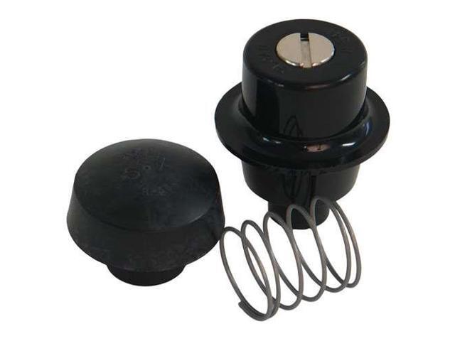 SLOAN-H-541-A Genuine OEM 1' CONTROL STOP REPAIR KIT FOR ROYAL/REGAL/GEM FLUSHOMETERS