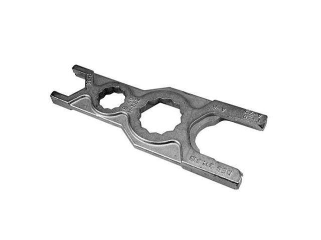 SLOAN-A-50 Genuine OEM SLOAN SUPER WRENCH