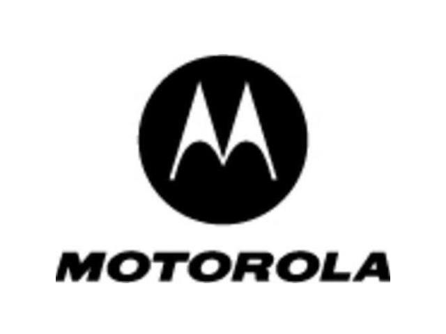 MOTOROLA 53961 Holster,Swivel Belt