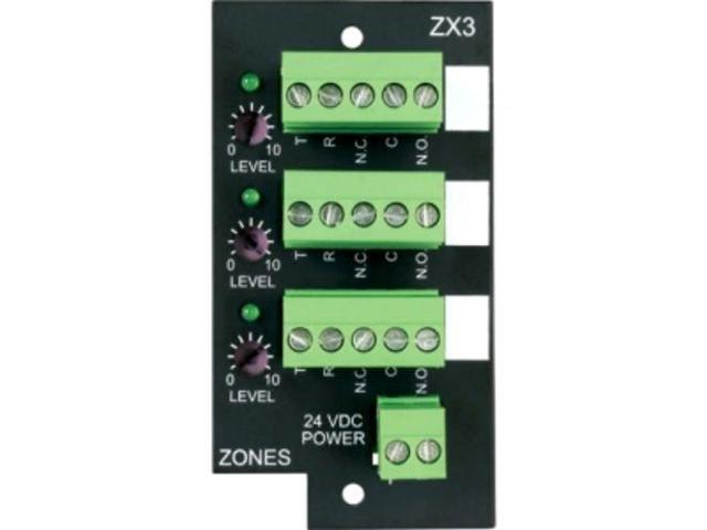 Bogen ZX3