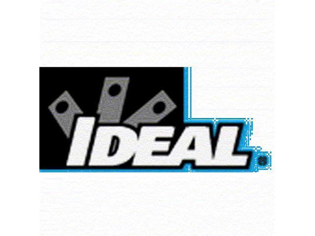 Ideal Industries - 74-002 - Ductile Iron Bender Head for 3/4 Inch EMT Conduit