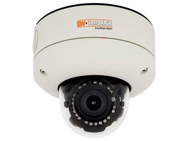 Photos - Surveillance Camera Digital Watchdog DWC-MV421TIR Snapit Vandal Dome IP Camera (2.1 MP)