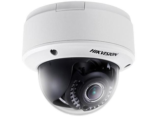 UPC 813908020038 product image for Hikvision DS-2CD4165F-IZ 6 Megapixel Network Camera - Color | upcitemdb.com