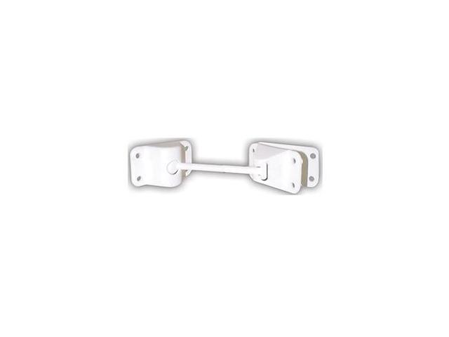Jr Products 6' Ultimate Door Holder White 10475