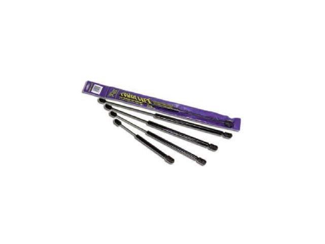 Jr Products Gas Spring Prop 60 Pounds 9.5 Closed GSNI-5150-60