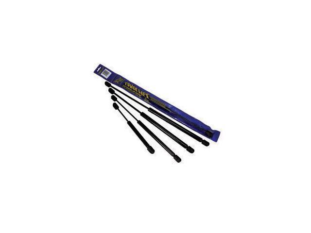 JR Products Gas Spring, 30#, 20', w/ Plastic Ends GSNI-5300-30