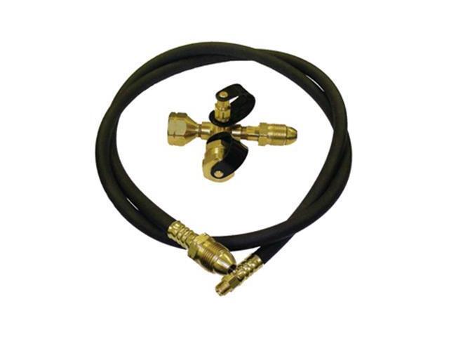 Marshall Excelsior Stay Longer Propane Adapt Kit MER472