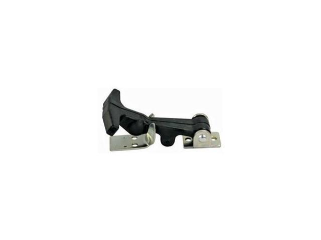 Jr Products Hood Latch Rubber 10875