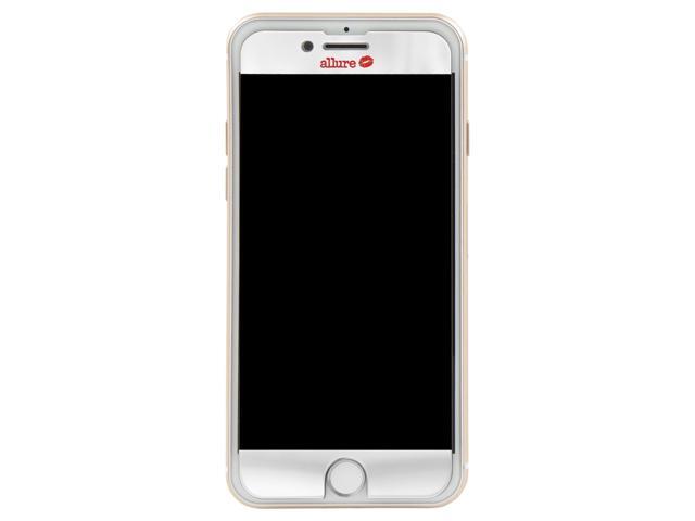 Case-Mate Allure Screen Protector for iPhone SE / 8 / 7, Mirrored